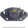 A1 Cardone Remanufactured  Unload Caliper W/Bracket, 18-B4802 18-B4802